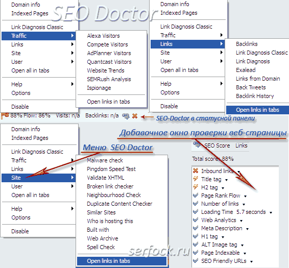 SEO Doctor SEO Doctor